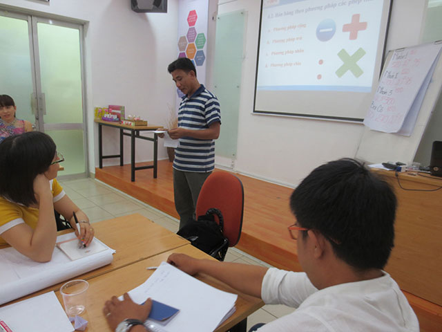 Kỹ năng bán hàng & Marketing chuyên nghiệp - FPT Services (16 & 17.05.2015)